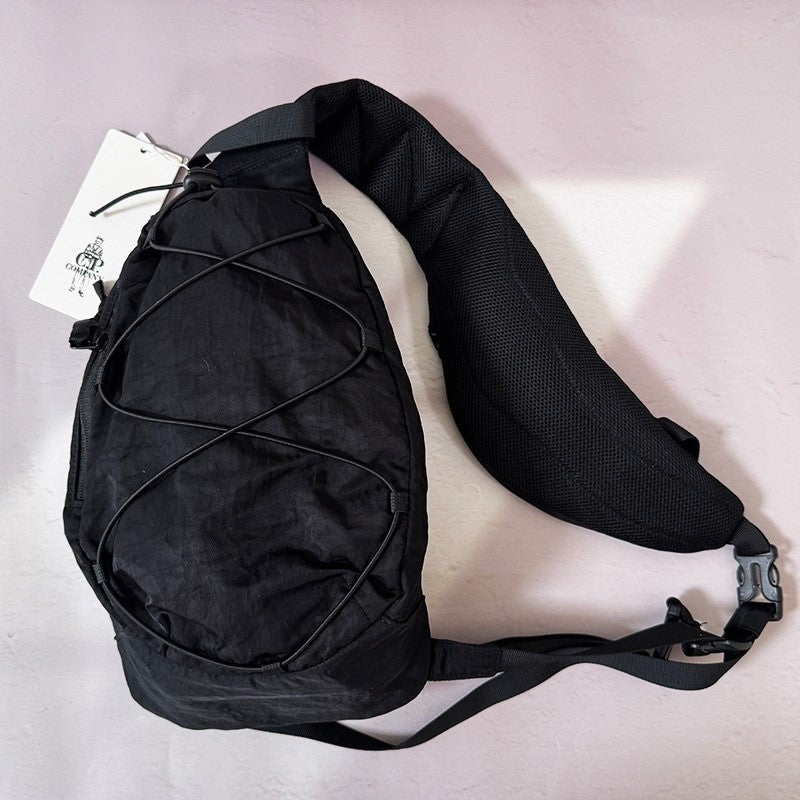 Crossbody Fast Pack