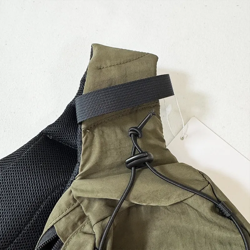 Crossbody Fast Pack