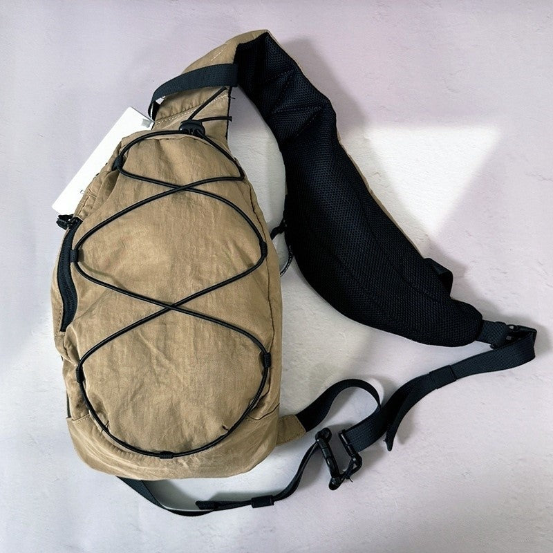 Crossbody Fast Pack