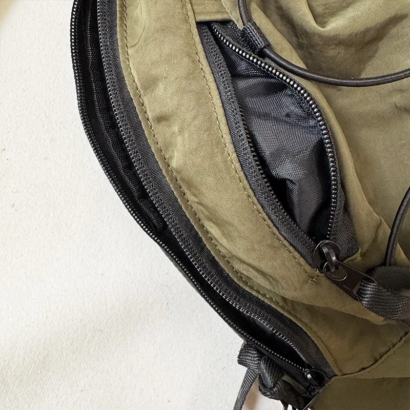 Crossbody Fast Pack