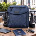 Smart Camo Crossbody Range