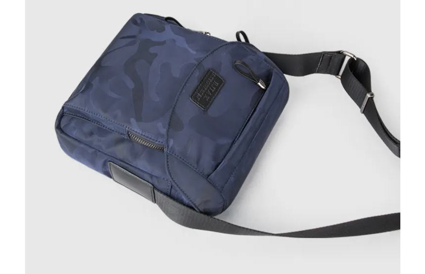 Smart Camo Crossbody Range