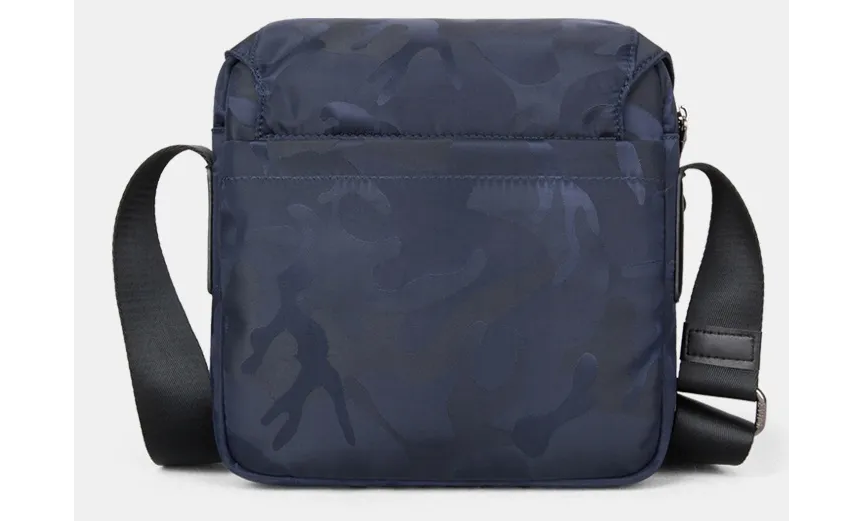 Smart Camo Crossbody Range