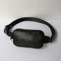 Stylish Leather Sling Bag